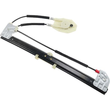 Rechter hinterer Fensterheber 51358159836 für BMW 5er 520i, 523i, 528i, 535i Touring E39 (1996-2004) (1/5)