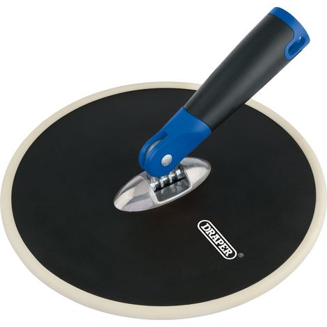 Draper 17162 Radial Sander – High-Performance Electric Orbital Sander for Woodworking and Finishing Projects (1/5)