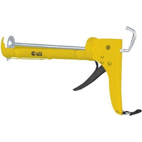 C PISTOLA P/SIGILLANTI LAMIERA AVANZAM CREMAGLI