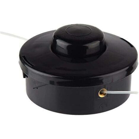 Tête de débroussailleuse universelle Tap & Go - M10 x 1,25 gauche, 11 (1/2)