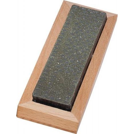 Müller Diamant Schleifstein 100 x 25 mm grob (1/2)