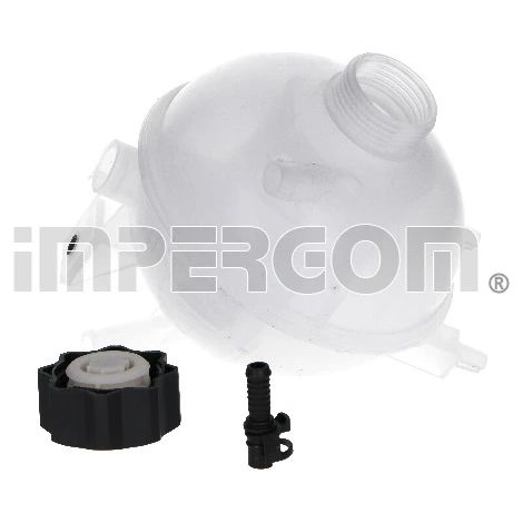 Vase d'expansion, liquide de refroidissement Original Imperium 44123 PEUGEOT