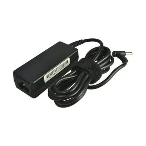HP 720987-800 Netzadapter und Wechselrichter de Innenleistung 65 W Schwarz