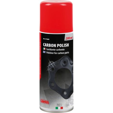 Lucidante per carbonio - 200 ml (1/5)