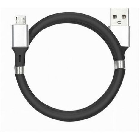 Usb Micro Usb Cable Pour 2400ma 1 Metro Per Smartphone F-s028 (1/4)