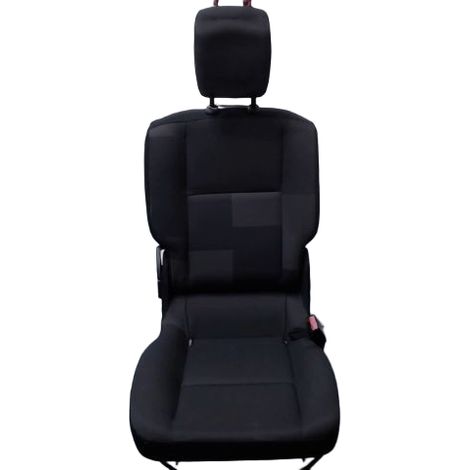 Siege Arriere Droit RENAULT Scenic III 2009- [PRODUIT D'OCCASION]♻️896579707r (1/3)
