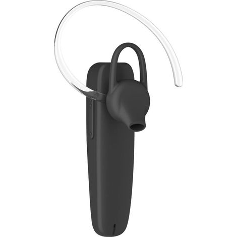 Auricular Bluetooth Mono BH20 Negro
