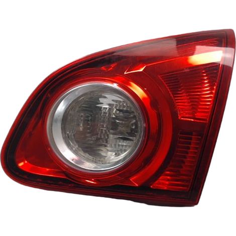 [PRODUIT D'OCCASION] Feu Arriere Interieur Droit NISSAN Qashqai Break I Phase 1 2007-2010 ♻️ Ref Oe. 26554jd85a - Garantie à vie (1/3)