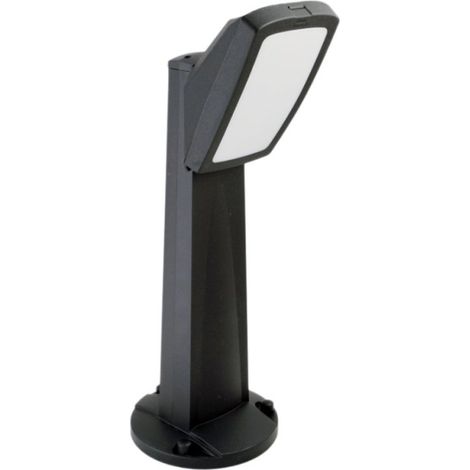 Lampe d'extérieur top light trento pa64 ne e27 led en résine (1/4)