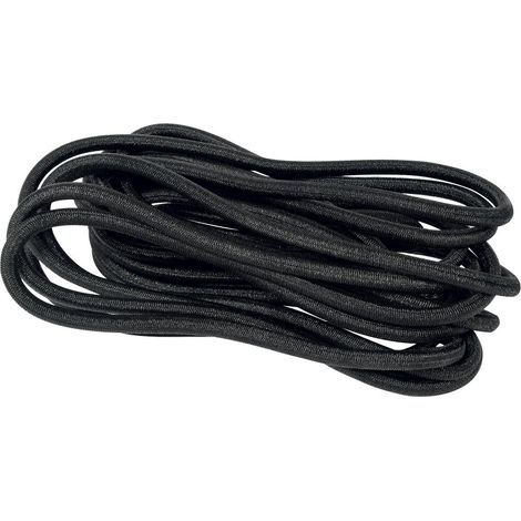 Elastique pour bâche diamètre 8mm longueur 20m