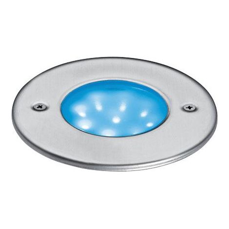 Aric – Spot encastrable extérieur LED – IP65 – Alimentation 230V – Lumière blanche froide 4000K – Pour béton armé – Éclairage moderne et durable (1/7)