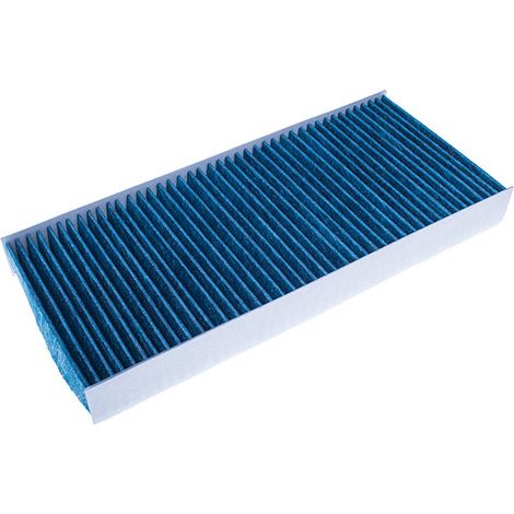 Innenraumfilter M119007A denckermann