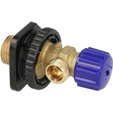 Geberit Rubinetto d'arresto  240.269.00.1 (1/7)