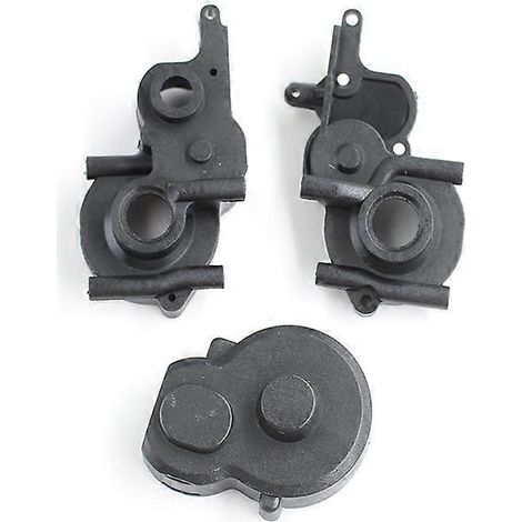 Accessoires de couvercle de boîte de vitesses 3333 pour voiture RC WL Toys 244016( ) (1/5)