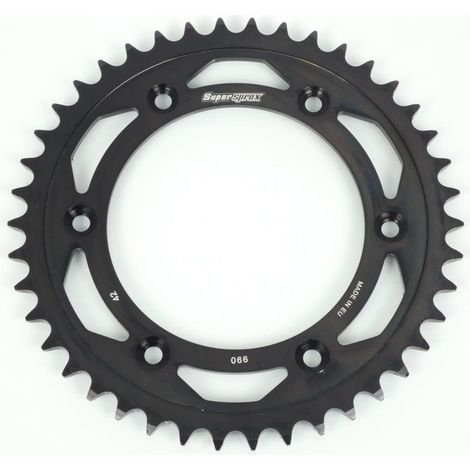 supersprox kranzgetriebe für motorrad ktm 125 sting 1997 bis 1999 (1/2)