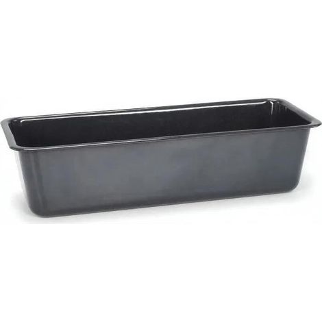 Patisse molde para cake 30 cm antracita antiadherente