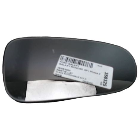 [PRODUIT D'OCCASION] Glace Retroviseur Exterieur D FORD Galaxy Monosp. I Phase 2 2000-2006 ♻️ Ref Oe. 7321371 - Garantie à vie (1/2)