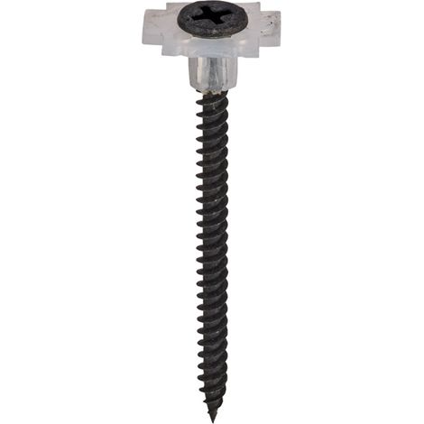 Unifix Collated Drywall Screws 3.5 x 55mm - Box of 1000 (1/2)