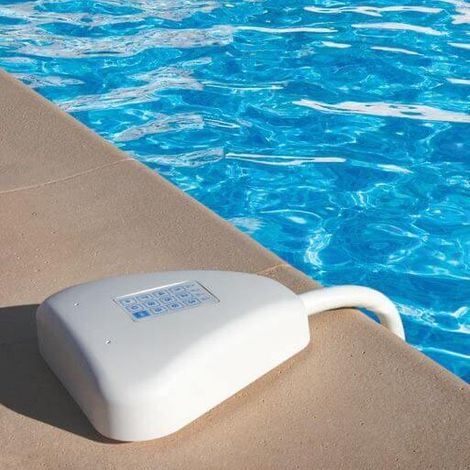 Alarme de piscine AQUALARM (1/10)