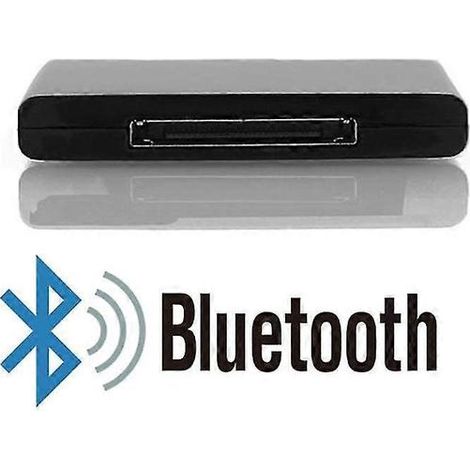 Récepteur Bluetooth v5.0 pour iPhone et iPod (1/5)