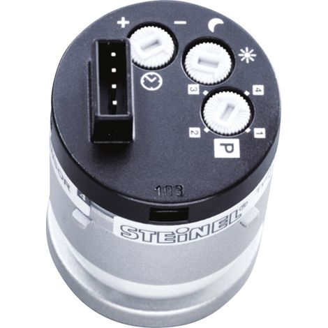 Steinel 009014 Minisensor      Anthrazit