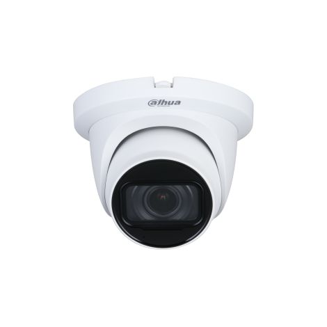 HAC-HDW1500TMQ-ZA-S2 - 5MP HDCVI Eyeball 2,712mm IR-Mikrofon