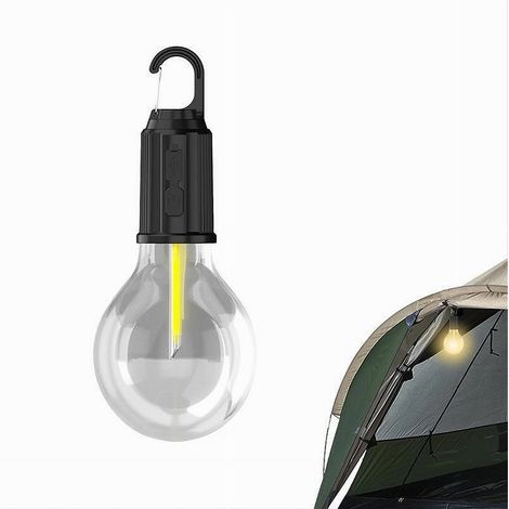 Trade Shop - LEUCHTE LEUCHTE LEUCHTE LEUCHTE MIT 3 W USB-GANTIUS CAMPER -