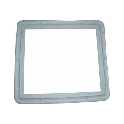 JOINT DE COUVERCLE CUVE Ø 486 M/M pour LAVE LINGE INDESIT -...