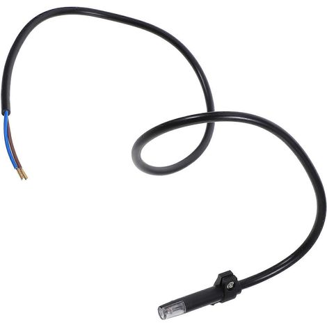 Compatible avec les sondes de flamme des brûleurs de chaudières à gaz pour une détection de flamme fiable, lot de 3. (1/5)