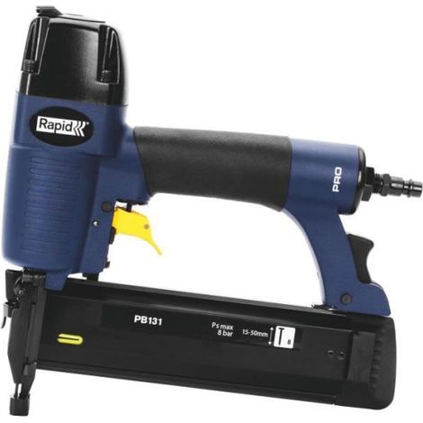 RAPID Cloueur pneumatique PRO PB131 (1/4)