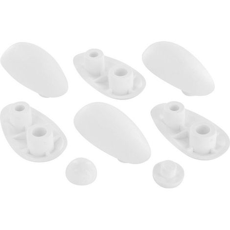 Amortiguador de asiento para tapa de inodoro CELIA IDEAL STANDARD