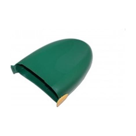 Unita' Filtro FOLLETTO VK 135 - VK 136 Guscio Porta Sacchetto Scocca Ovetto Compatibile