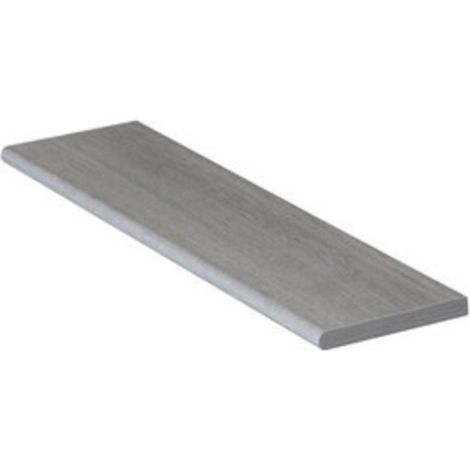 MENSOLA ARREDAM. ROVERE GRIGIO 20X1,8X60 CM Q.TA 5
