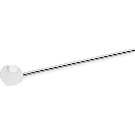 Cuillère à boire 19 cm inox - Was Germany