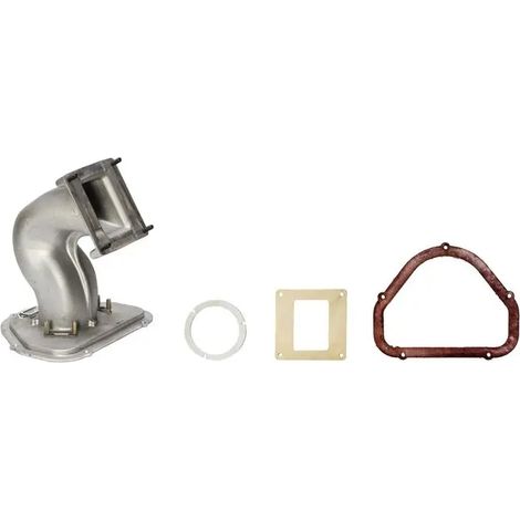 BRÖTJE Brennerdeckel SG215-300E komplett, 7308234