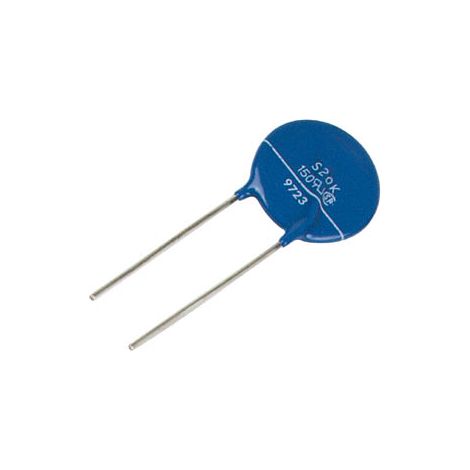Vdr 420vca/560vcc Pas10mm