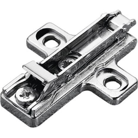 Base altezza 0 CLIP