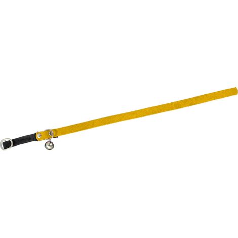 K 10 mm da 30 mm per gatti, Lima ante, con serpente a sonagli