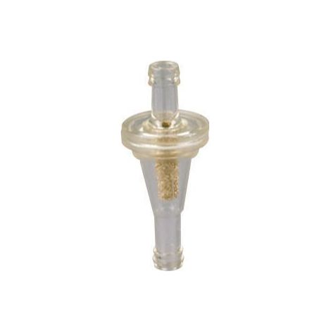 Filtro de combustible de motor compatible UNIVERSAL 1-189