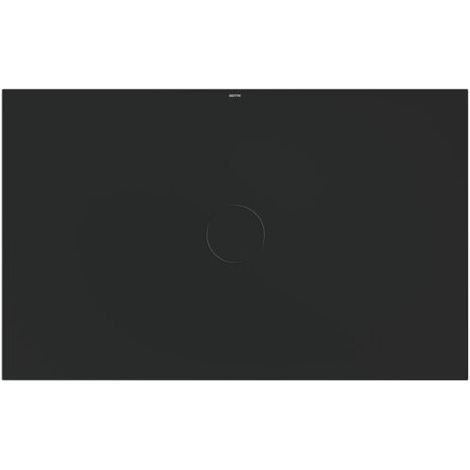 BETTE 7365-035T2 Carrelage de douche rectangulaire Air avec