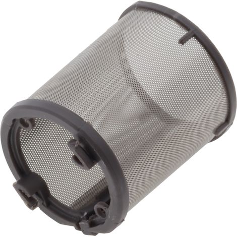 Filtro rete interna metallica per phon asciugacapelli Dyson HD01 HD03 HD08 (1/4)