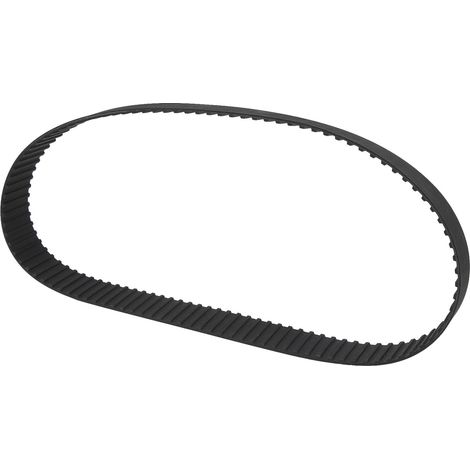 Gilmer Belt Hochfestigkeits-Nylonriemen, entspricht dem OEM-Standard AF65 1002 390L150 für Fahrzeuge (1/5)