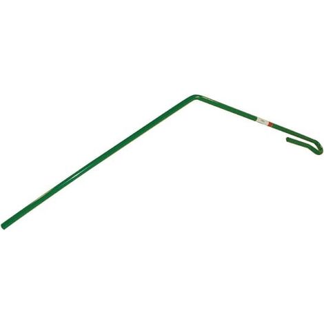 Grada de p煤as larga orig. AMAZONE 952459