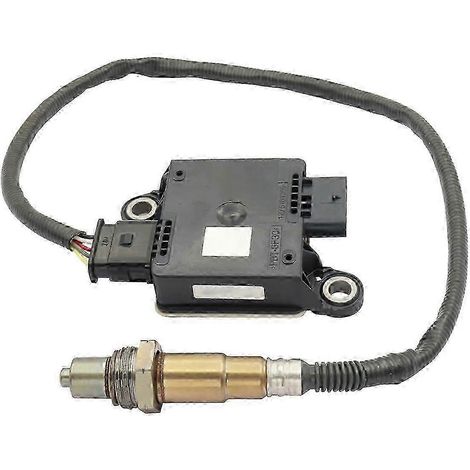 Abgas-PM-Partikelsensor für 6,6 l 17-19 12685369 0281007262 0281007263 (1/5)