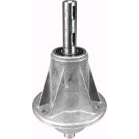 Rotary 50256 - Soporte de cuchilla castlegarden reemplaza - 50256