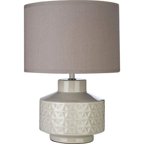 Premier Housewares Waverly Table Lamp (1/2)
