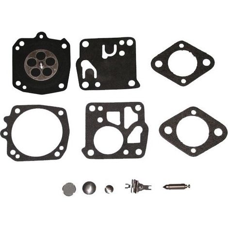 Membrane carburateur RK-23HS Tillotson (kit complet)