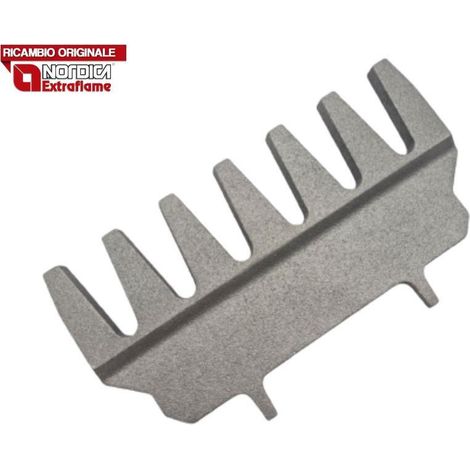 LA NORDICA - 1030202 - Pettine ferma legna (1/2)
