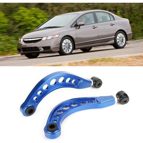 Kit de câbles pour amplificateur de voiture, kit de câbles pour subwoofer, kit de câbles de mise à niveau audio pour voiture 10GA (1/5)