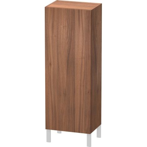 Duravit L-Cube Halbhochschrank, eine Tür Anschlag links, (1/5)